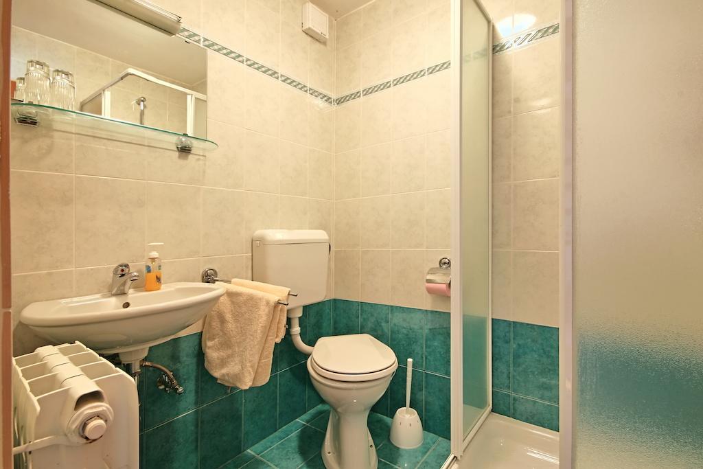 Apartments Bazjak Livade Room photo