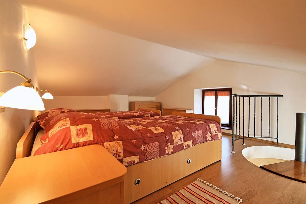 Apartments Bazjak Livade Room photo