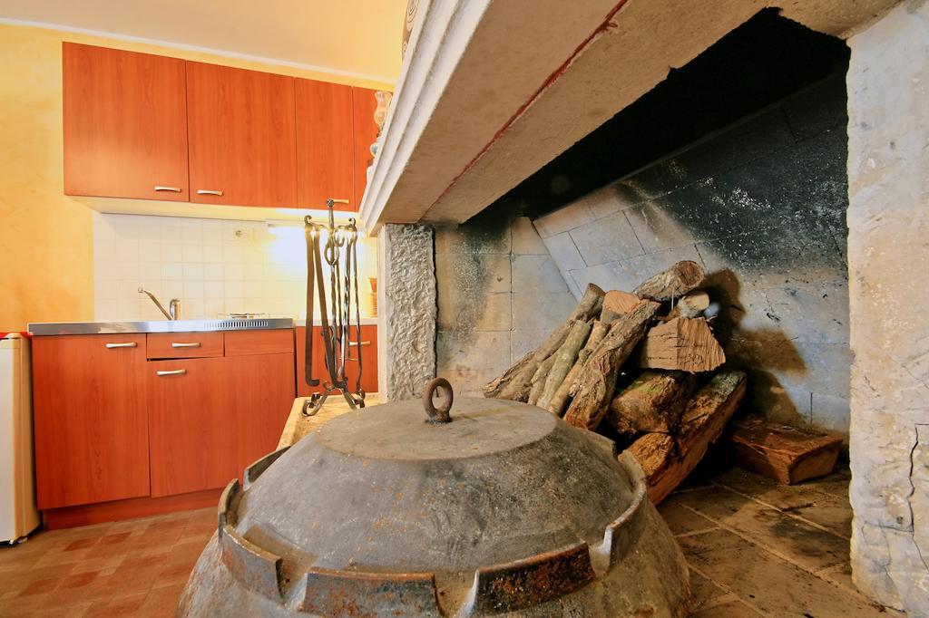 Apartments Bazjak Livade Room photo
